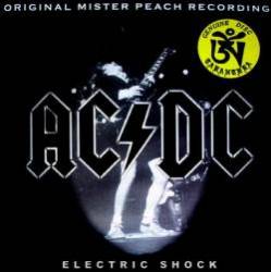 AC-DC : Electric Shock